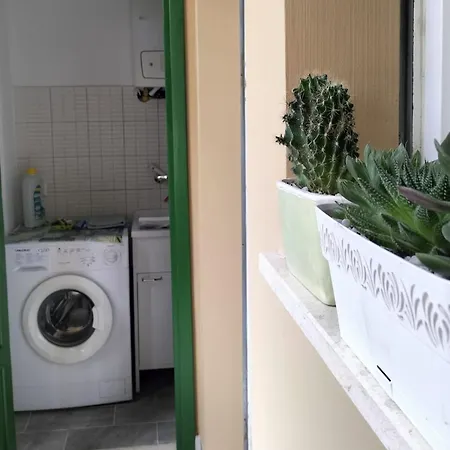 Nautilus דירה אנקונה