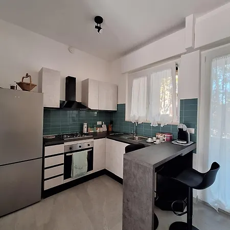 Apartmán Nautilus *
